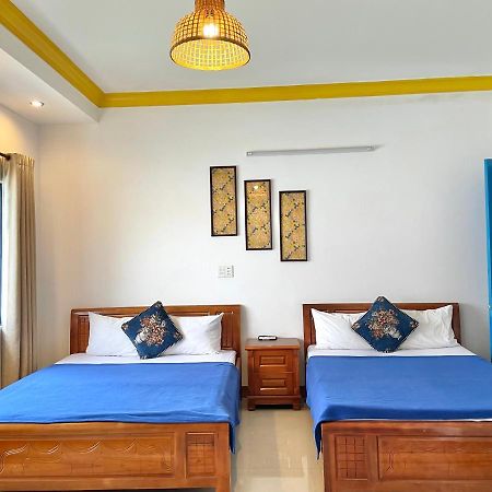 Hi Hop Yen Homestay هوي ان المظهر الخارجي الصورة
