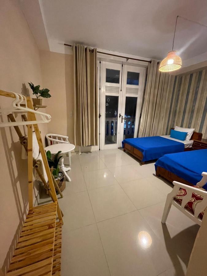 Hi Hop Yen Homestay هوي ان المظهر الخارجي الصورة