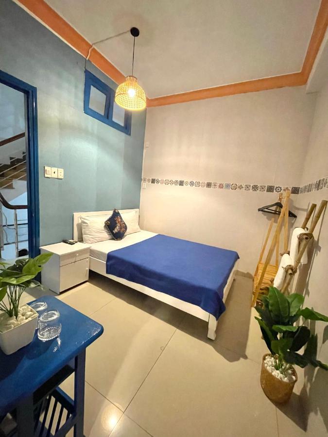 Hi Hop Yen Homestay هوي ان المظهر الخارجي الصورة