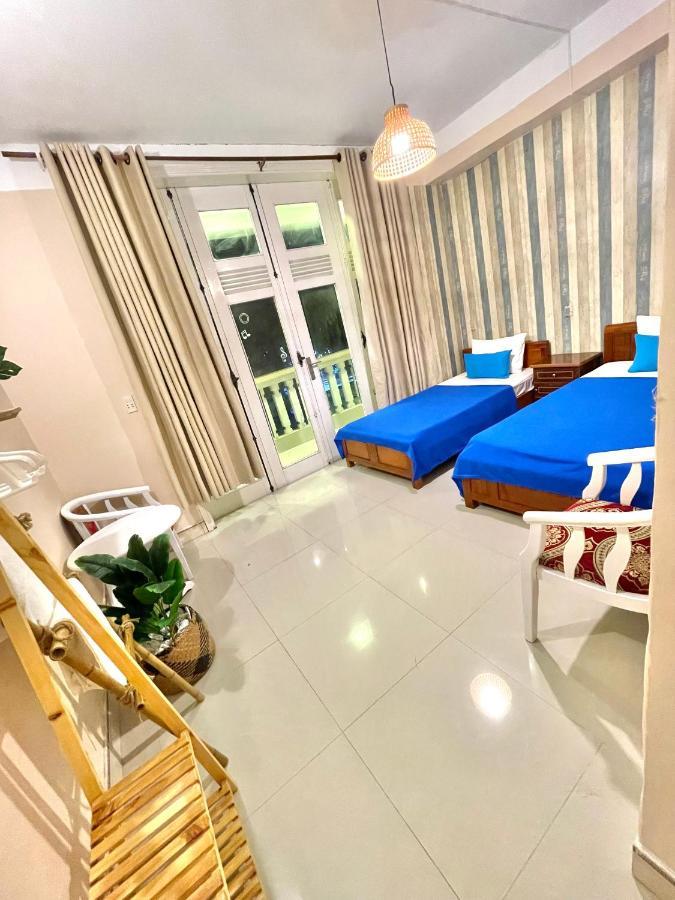 Hi Hop Yen Homestay هوي ان المظهر الخارجي الصورة
