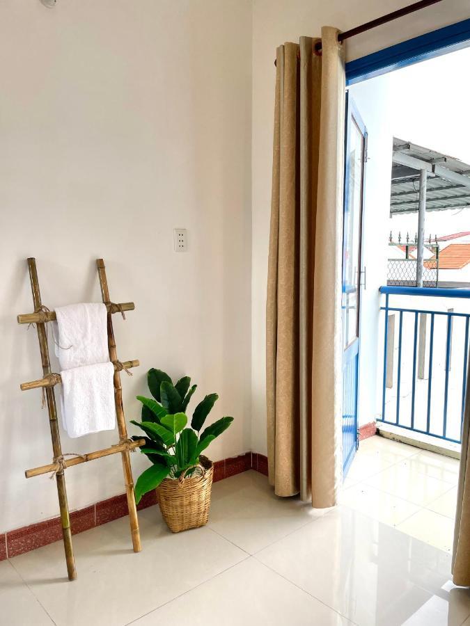Hi Hop Yen Homestay هوي ان المظهر الخارجي الصورة