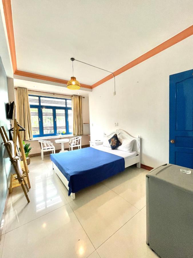 Hi Hop Yen Homestay هوي ان المظهر الخارجي الصورة