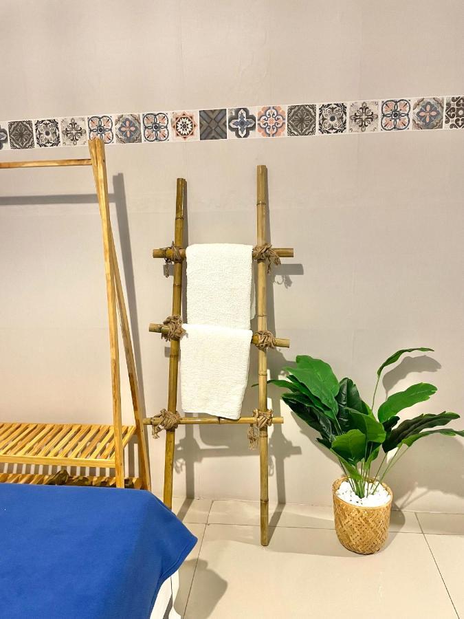 Hi Hop Yen Homestay هوي ان المظهر الخارجي الصورة