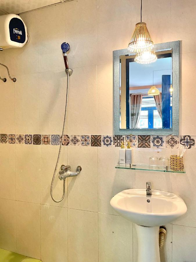 Hi Hop Yen Homestay هوي ان المظهر الخارجي الصورة