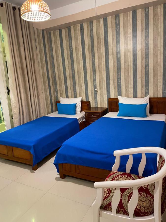 Hi Hop Yen Homestay هوي ان المظهر الخارجي الصورة