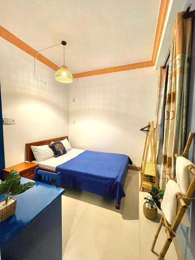 Hi Hop Yen Homestay هوي ان المظهر الخارجي الصورة