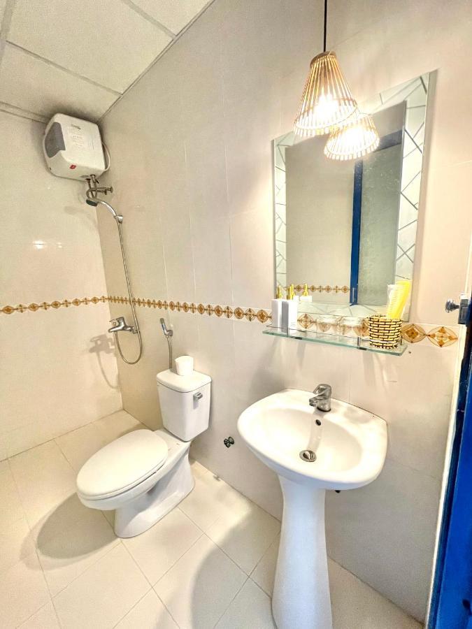 Hi Hop Yen Homestay هوي ان المظهر الخارجي الصورة