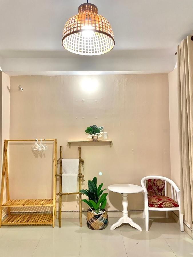 Hi Hop Yen Homestay هوي ان المظهر الخارجي الصورة