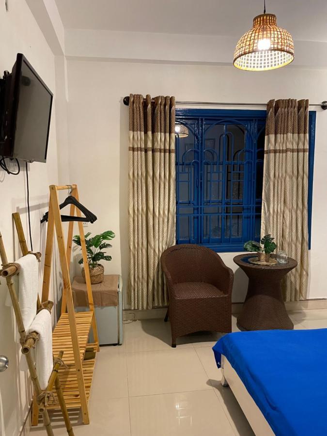 Hi Hop Yen Homestay هوي ان المظهر الخارجي الصورة