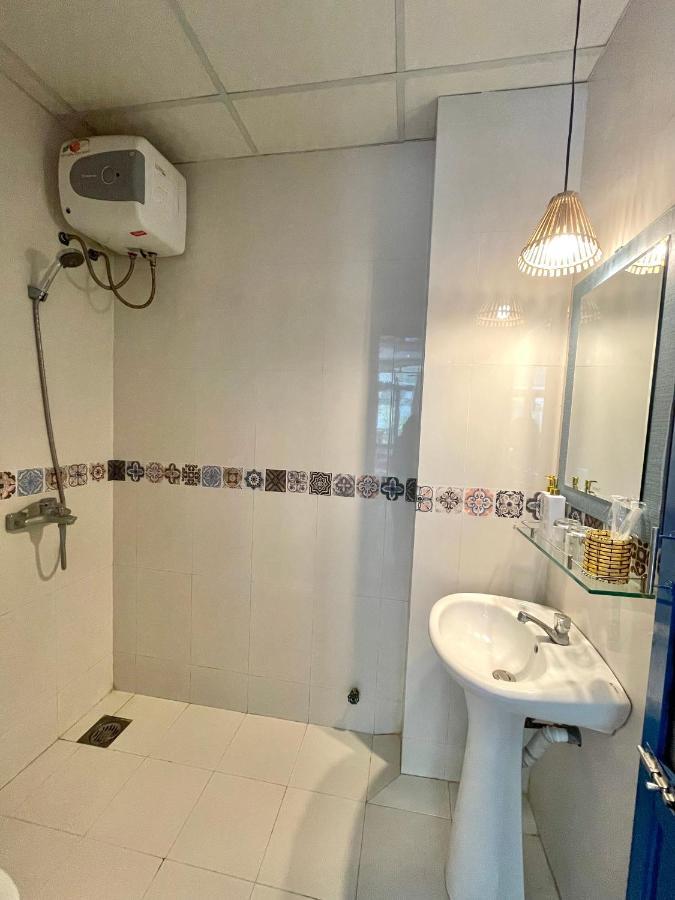 Hi Hop Yen Homestay هوي ان المظهر الخارجي الصورة