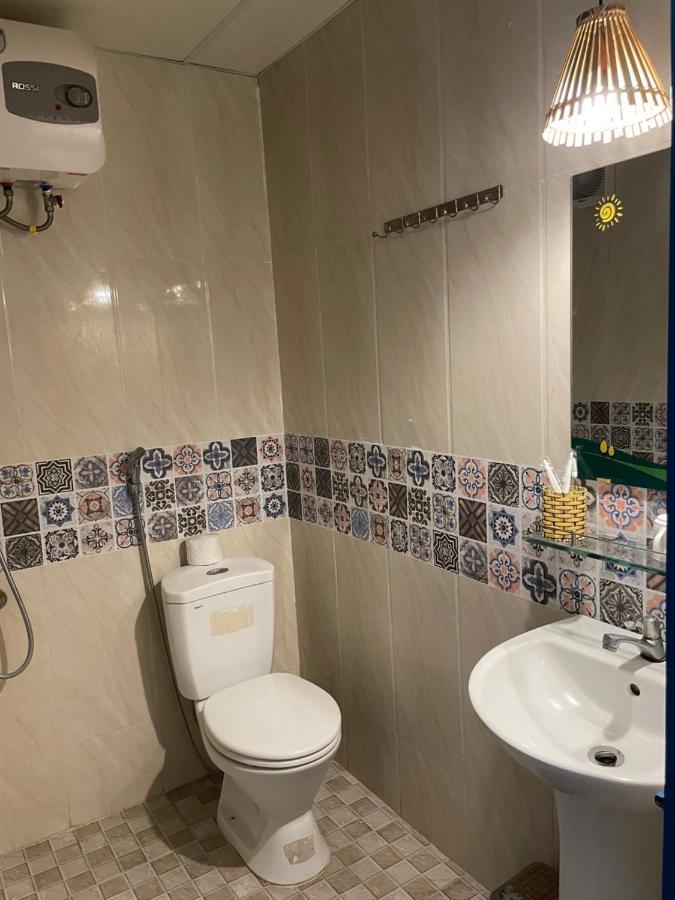 Hi Hop Yen Homestay هوي ان المظهر الخارجي الصورة