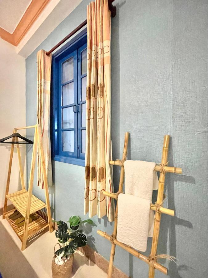 Hi Hop Yen Homestay هوي ان المظهر الخارجي الصورة