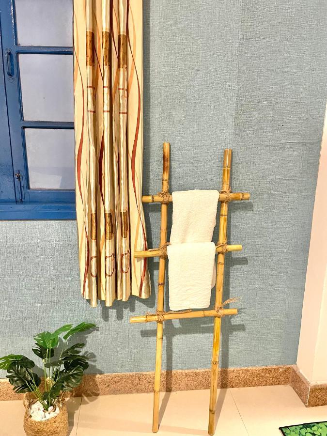 Hi Hop Yen Homestay هوي ان المظهر الخارجي الصورة