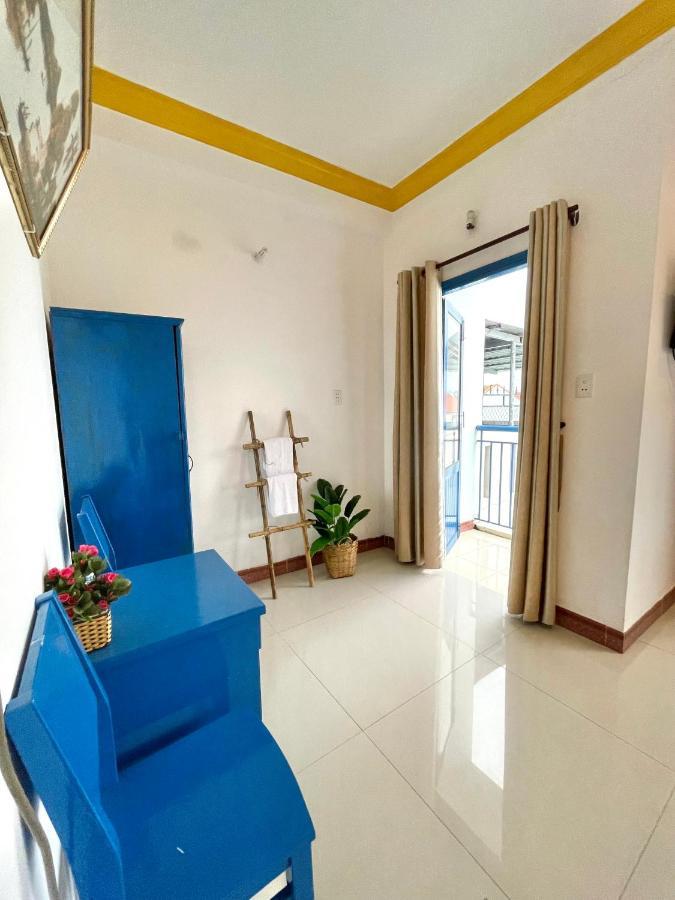 Hi Hop Yen Homestay هوي ان المظهر الخارجي الصورة