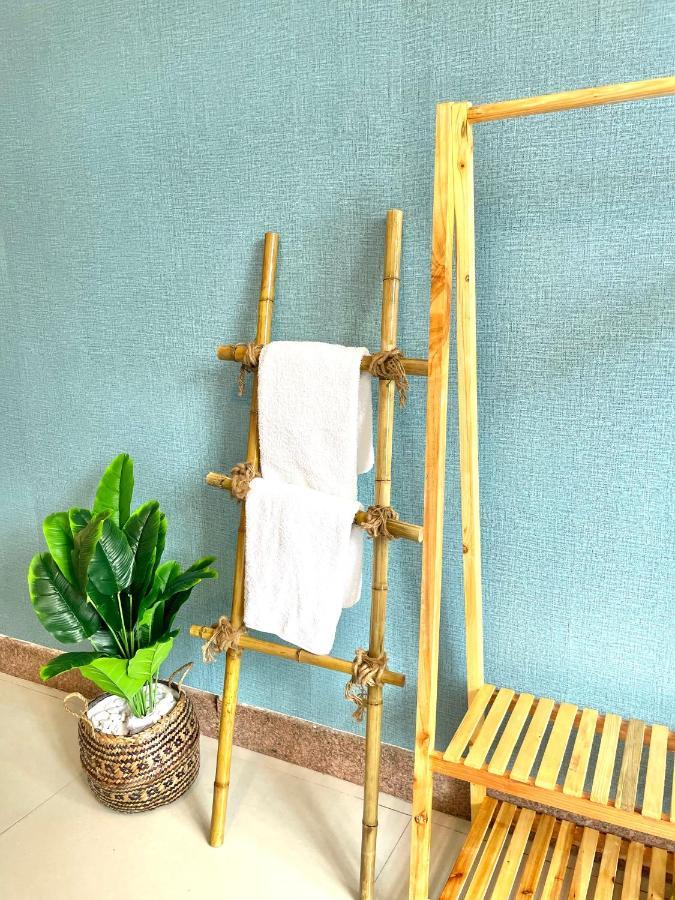 Hi Hop Yen Homestay هوي ان المظهر الخارجي الصورة