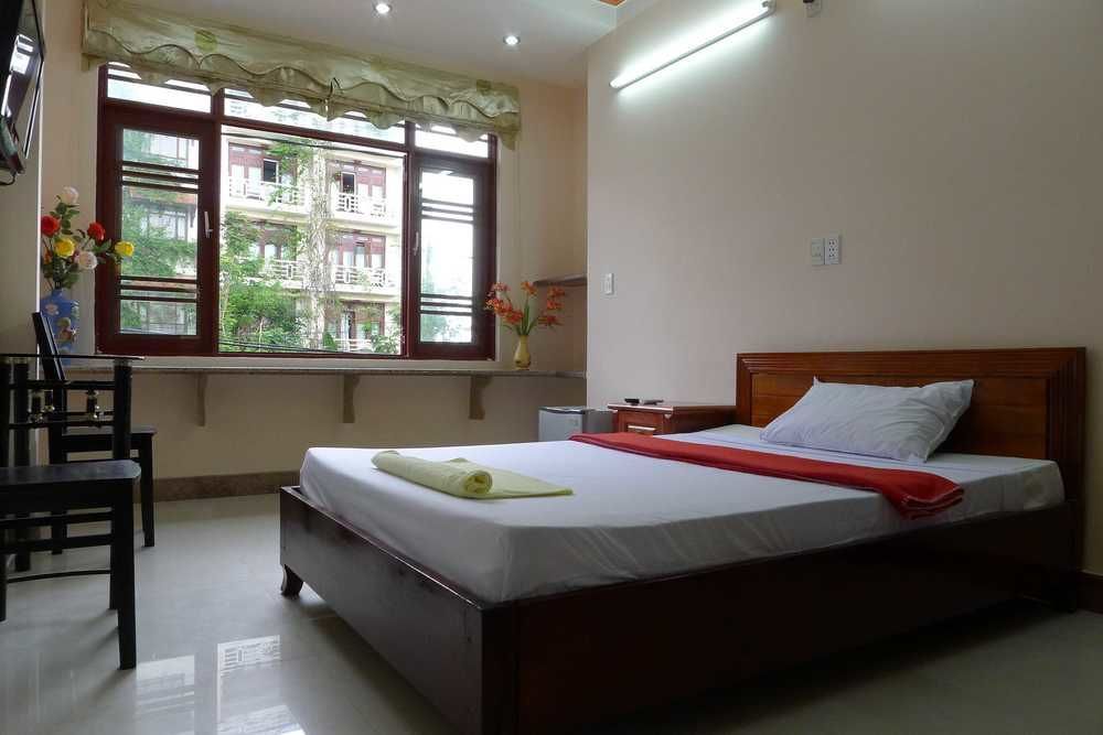 Hi Hop Yen Homestay هوي ان المظهر الخارجي الصورة