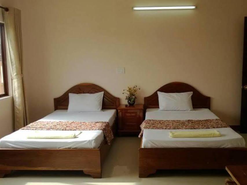 Hi Hop Yen Homestay هوي ان المظهر الخارجي الصورة