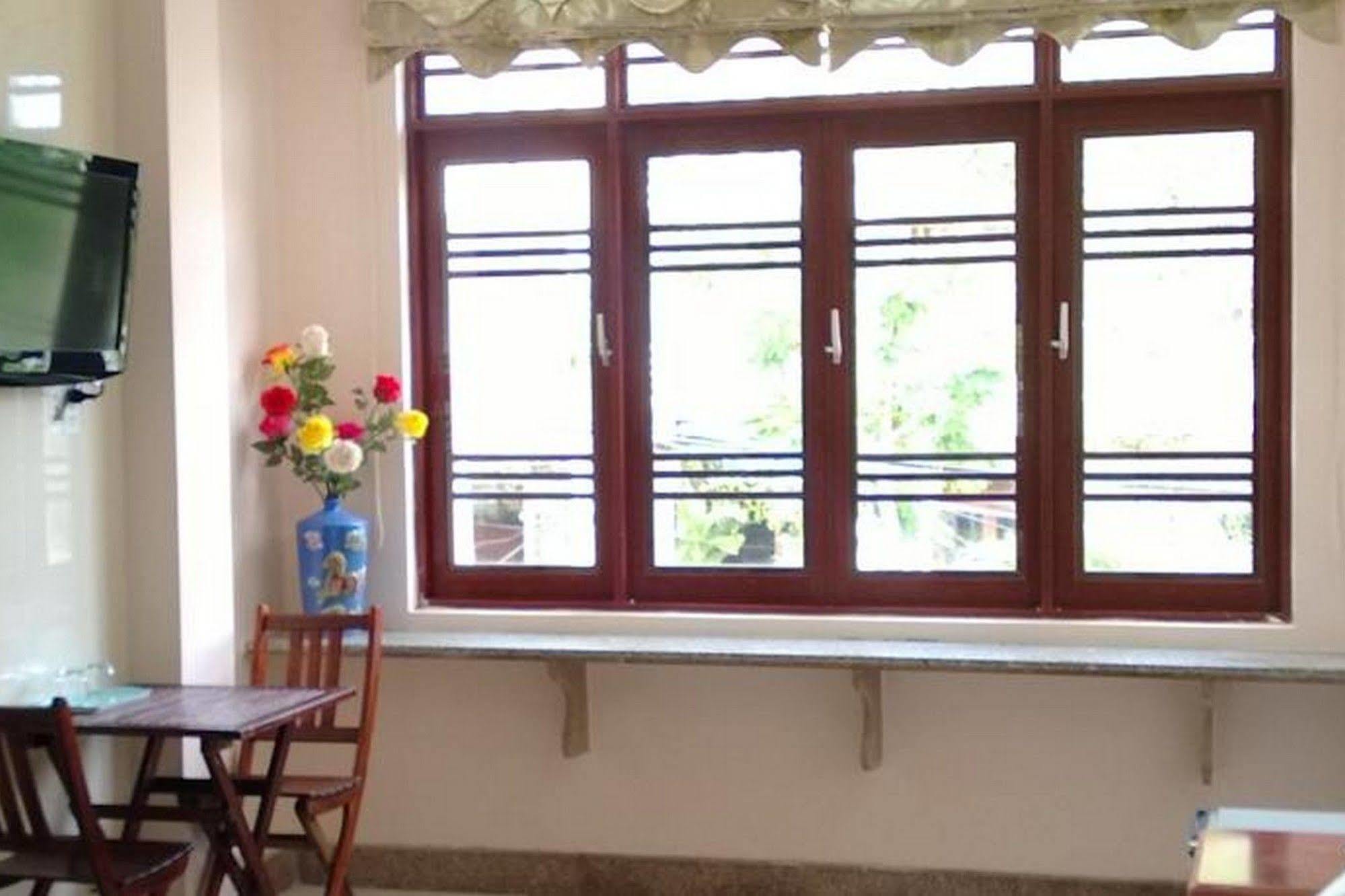 Hi Hop Yen Homestay هوي ان المظهر الخارجي الصورة