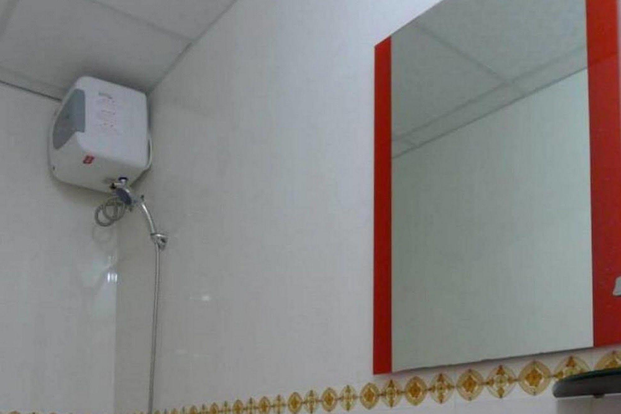 Hi Hop Yen Homestay هوي ان المظهر الخارجي الصورة