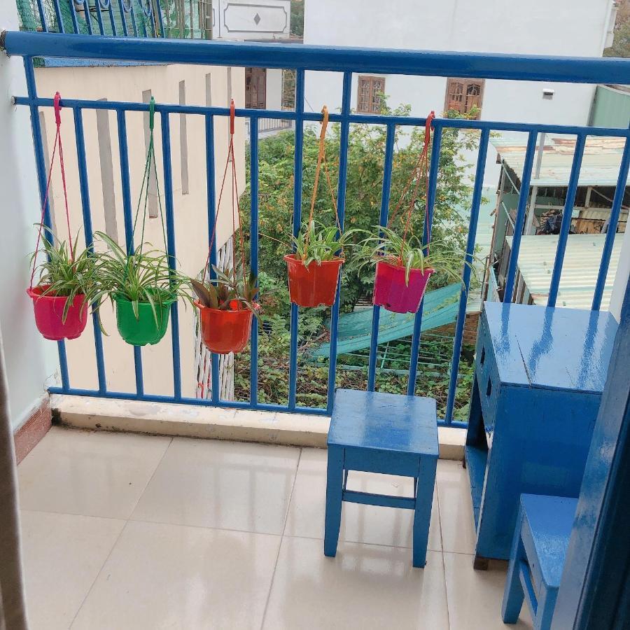 Hi Hop Yen Homestay هوي ان المظهر الخارجي الصورة